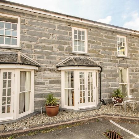 Apartamento Bwthyn Llechen Porthmadog Exterior foto