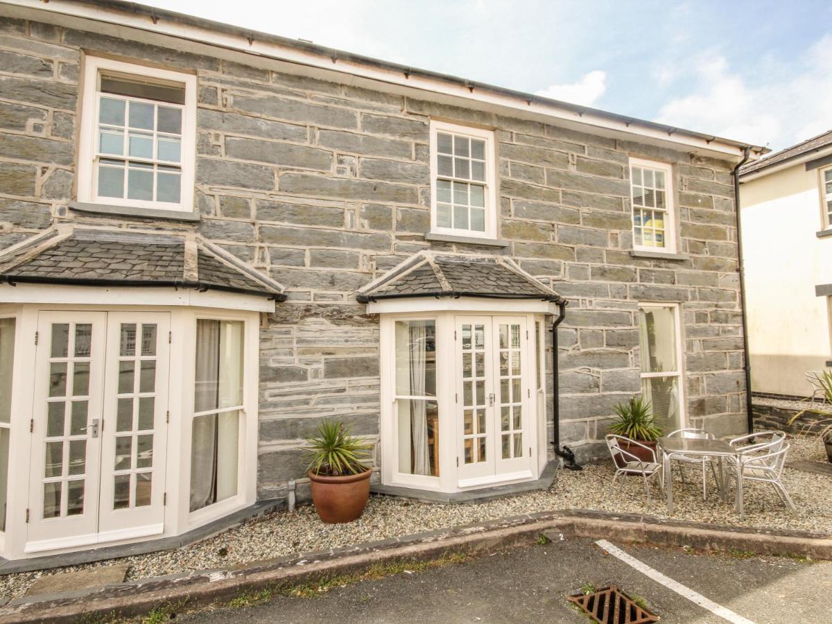 Apartamento Bwthyn Llechen Porthmadog Exterior foto